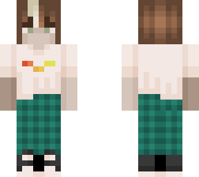 boy skin
