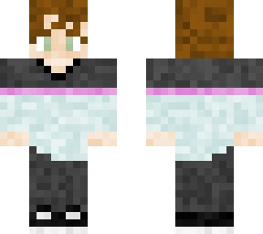 bronko skin
