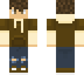 brown aesthetic
