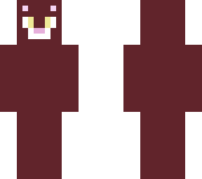brown cat