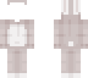 bunny bunny