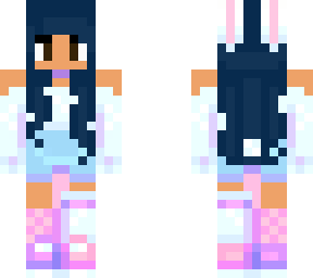 bunny girl