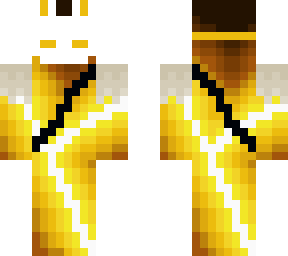bunny mask blaze (armor)
