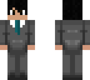 bussines man v2,0