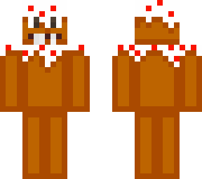 cakeman