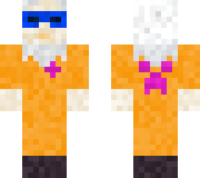 captain cold prison suit