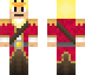 captain duck