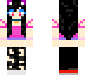 cat girl
