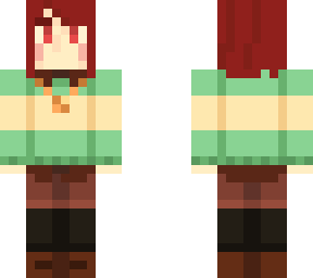 chara