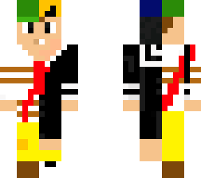 chavo kiko