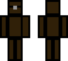 chest man