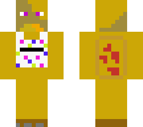 chica