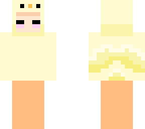 chiken wonsie