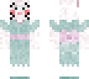 chip the bunny the god the bunny