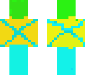 classic gaming skin