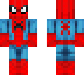 classic spiderman (nwh)
