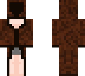 cloak