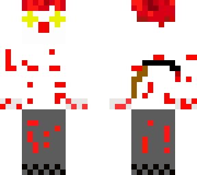 clown
