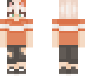 colaflaskan skin