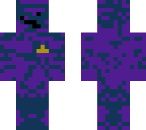 corupt purple guy