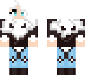 cotton cookie {\_/}