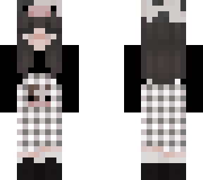 cow girl