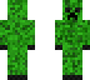 creeper