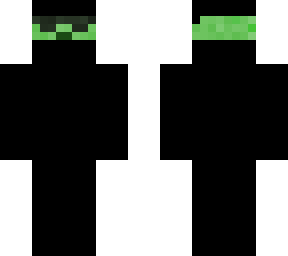 creeper ninja