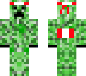 creeper peruano