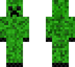 creeper skin 2 platform