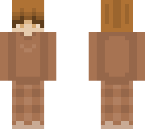 cute brown eboy