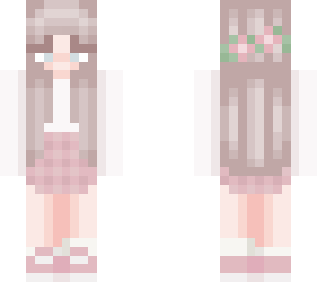 cute flower crown (version2)
