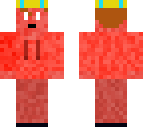 d3m0nbr04 [humanized]