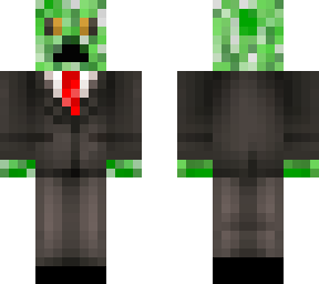 darick the business creeper