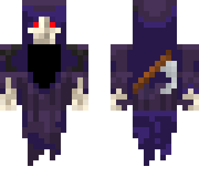 darkness forever