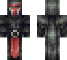 darth revan
