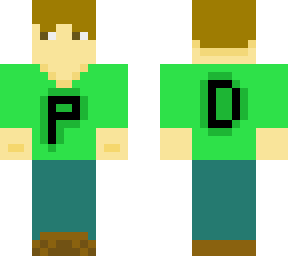 derechteeasygamertv skin