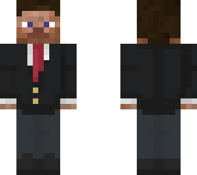 derp steve :>