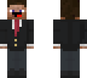 derp steve :>