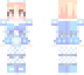 dinah from stex