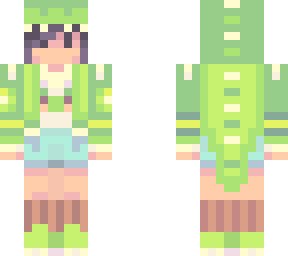 dino hoodie