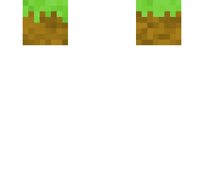 dirt block
