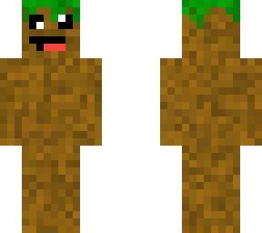 dirt block