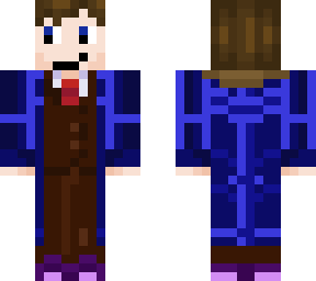 doctor