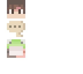 don't mind me | chat