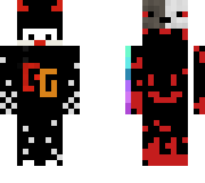 double penguincat!