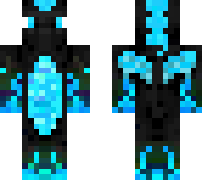 dragon (edited version)