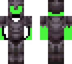 dream netherite armor