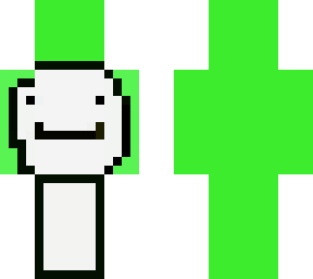 dream skin (remake)