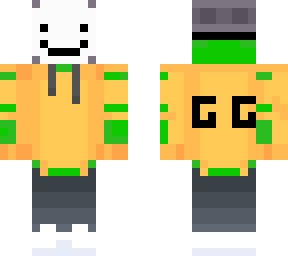 dream x computer